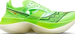 saucony Competición|Colección Endorphin|Novedades|Endorphin Elite Slime