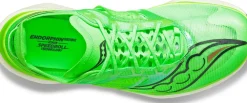 saucony Competición|Colección Endorphin|Novedades|Endorphin Elite Slime