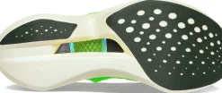 saucony Competición|Colección Endorphin|Novedades|Endorphin Elite Slime