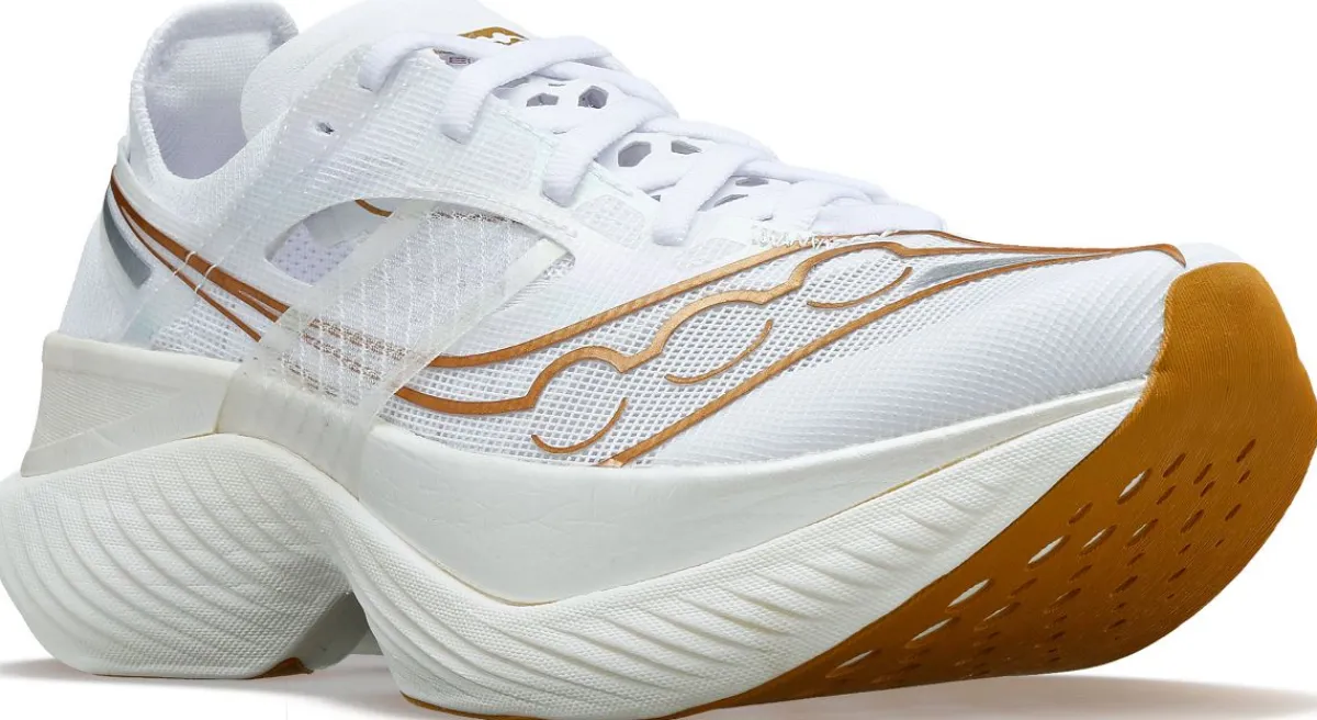 saucony Competición|Colección Endorphin|Novedades|Endorphin Elite