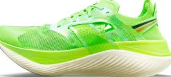 saucony Novedades|Competición|Colección Endorphin|Endorphin Elite Slime