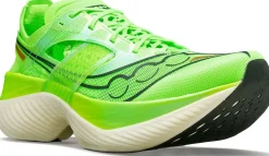 saucony Novedades|Competición|Colección Endorphin|Endorphin Elite Slime