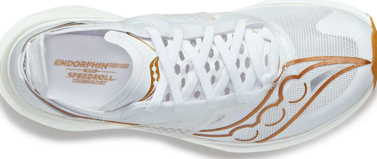 saucony Competición|Colección Endorphin|Novedades|Endorphin Elite