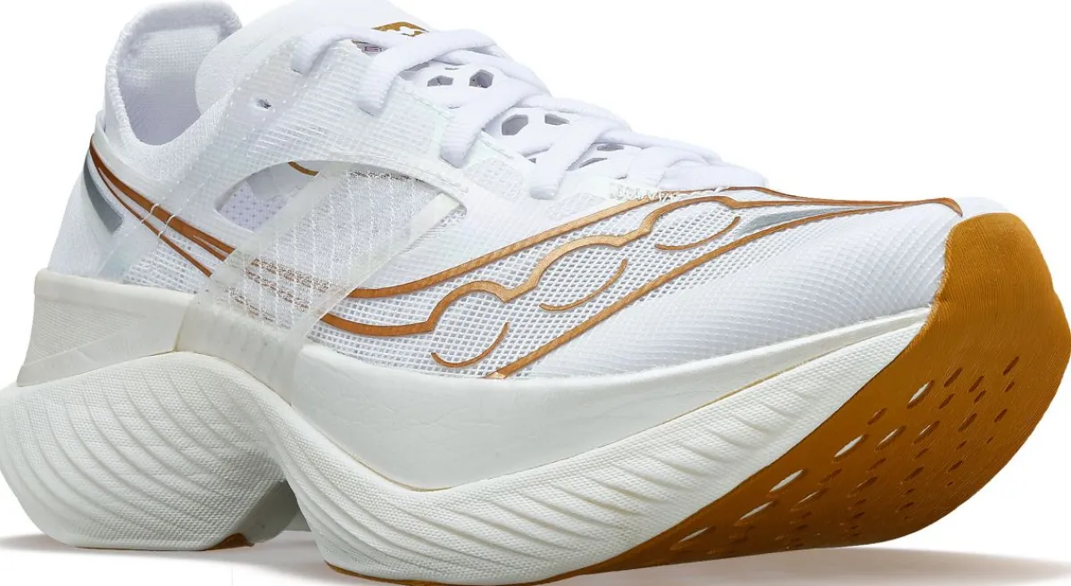 saucony Competición|Colección Endorphin|Novedades|Endorphin Elite