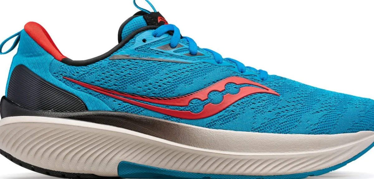 saucony Neutral|Hombre Echelon 9