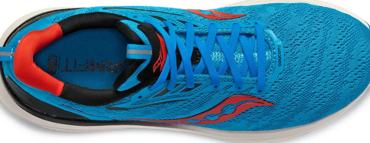 saucony Neutral|Hombre Echelon 9
