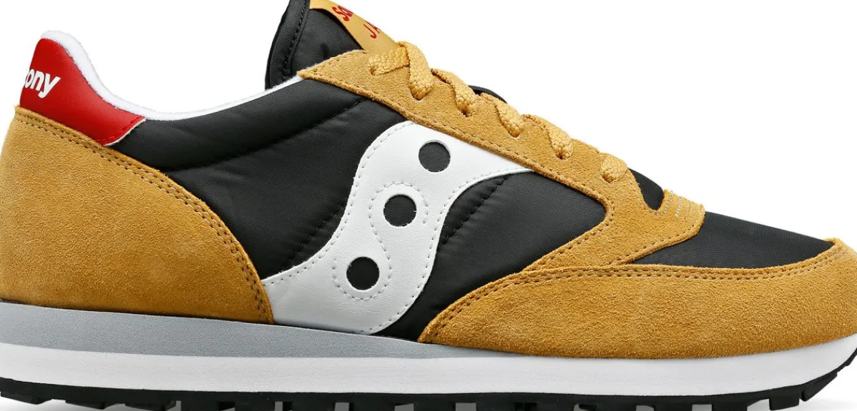saucony Jazz|Más Vendido|Hombre Jazz Original