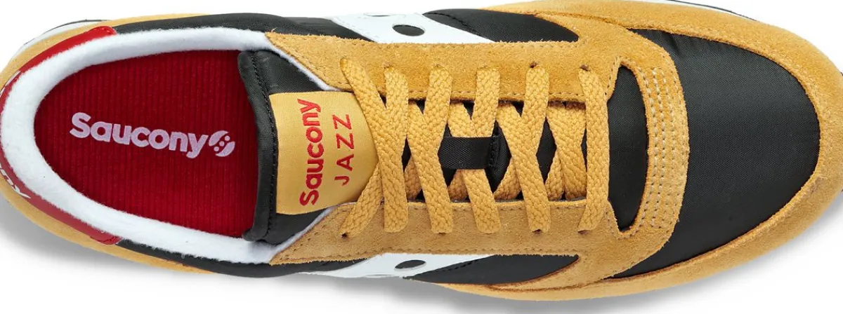 saucony Jazz|Más Vendido|Hombre Jazz Original