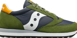 saucony Jazz|Más Vendido|Hombre Jazz Original