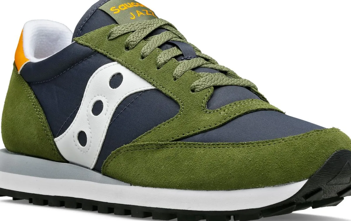 saucony Jazz|Más Vendido|Hombre Jazz Original