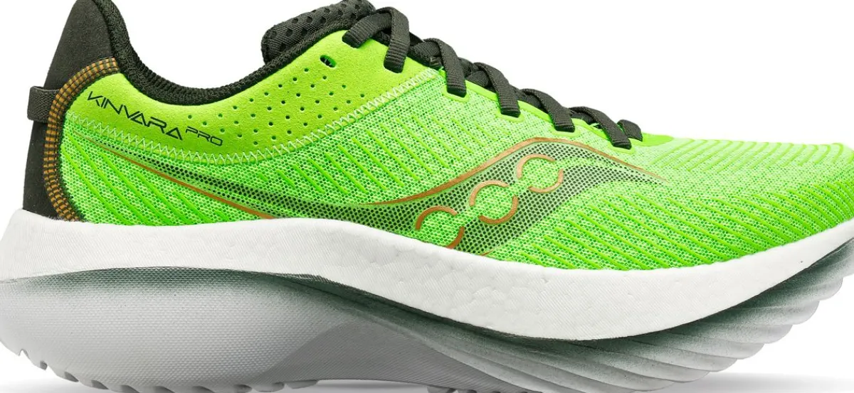 saucony Novedades|Hombre Kinvara Pro