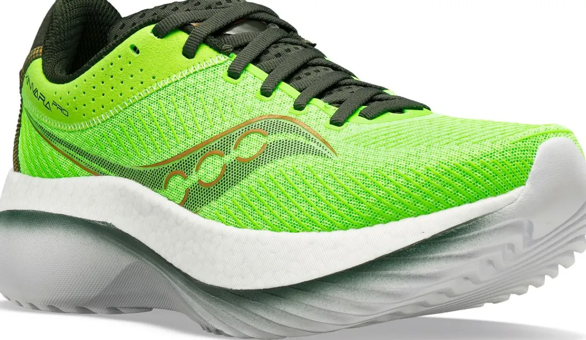 saucony Novedades|Hombre Kinvara Pro
