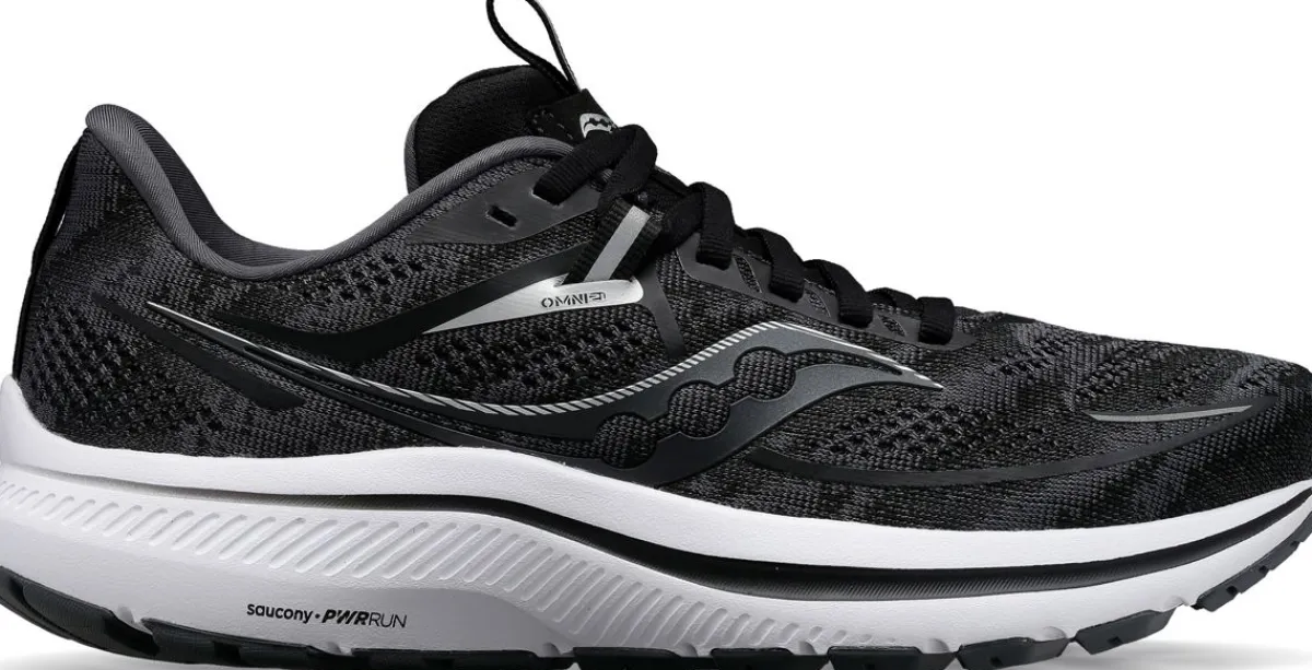 saucony Estabilidad|Hombre Omni 21