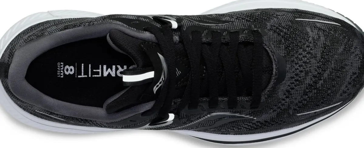 saucony Estabilidad|Hombre Omni 21