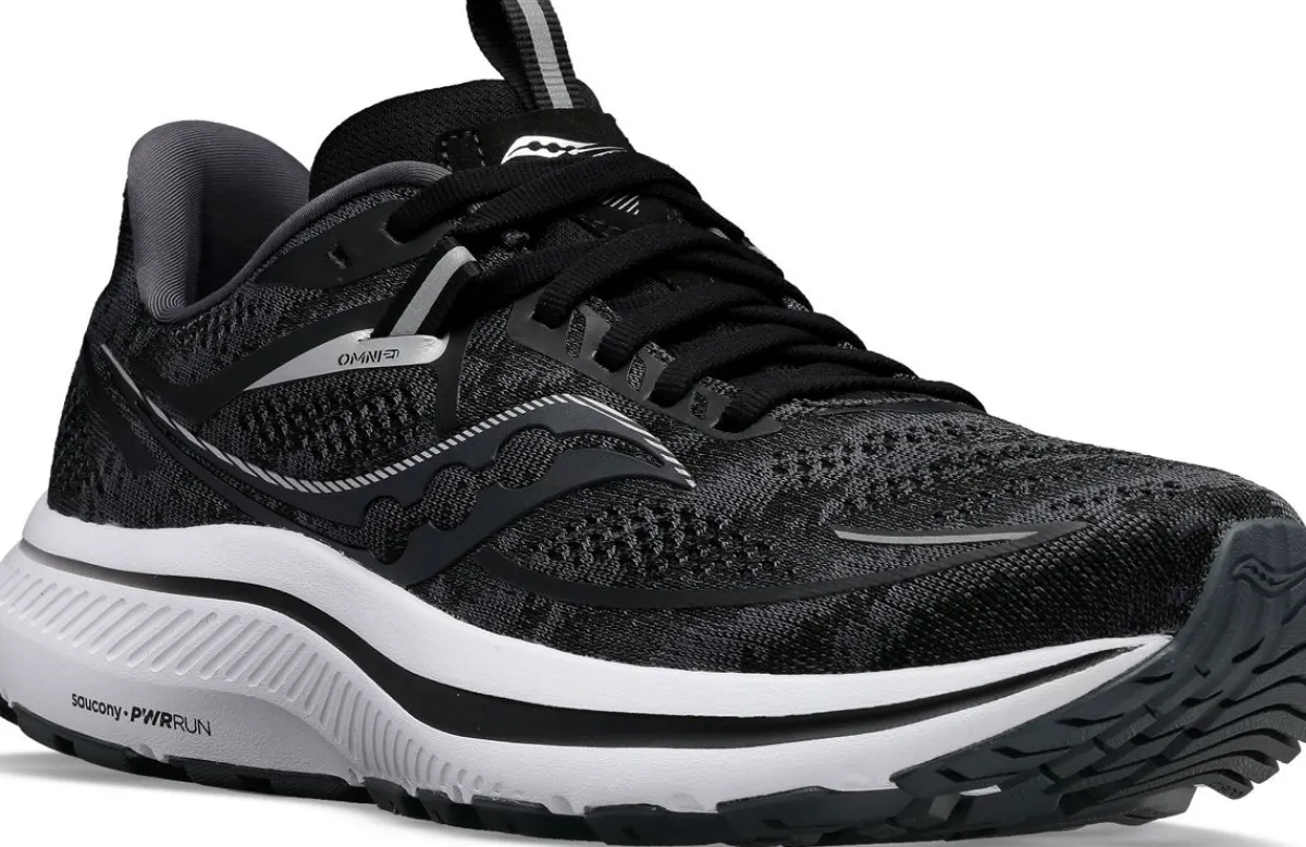 saucony Estabilidad|Hombre Omni 21