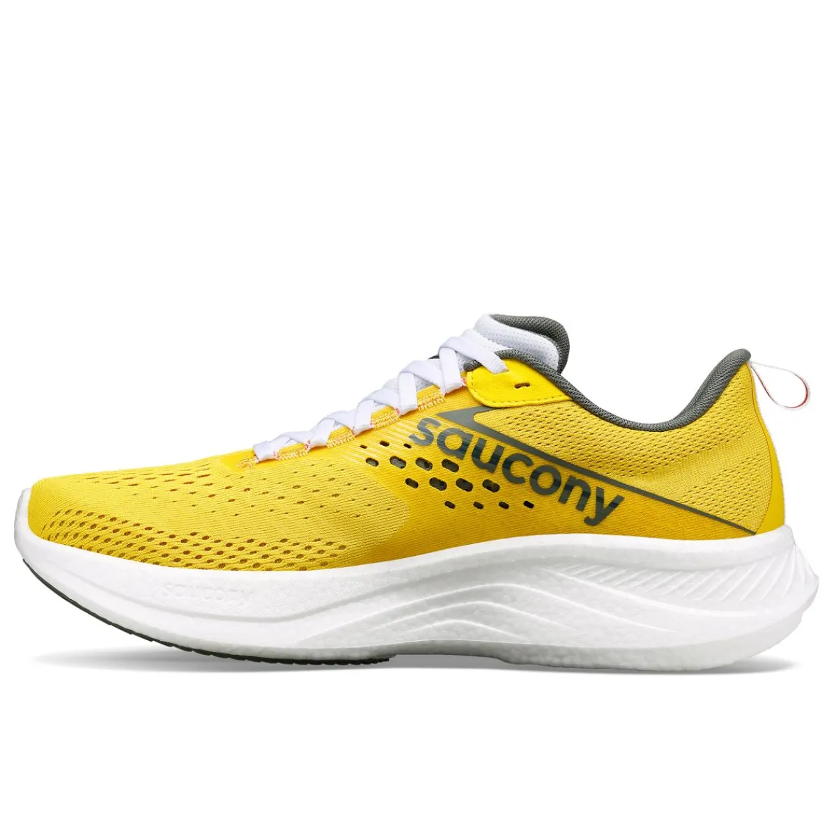 saucony Neutral|¿Nuevo Corriendo?|Novedades|Hombre Ride 17