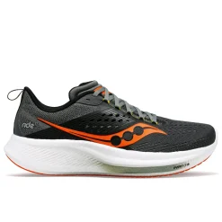 saucony Neutral|¿Nuevo Corriendo?|Novedades|Hombre Ride 17