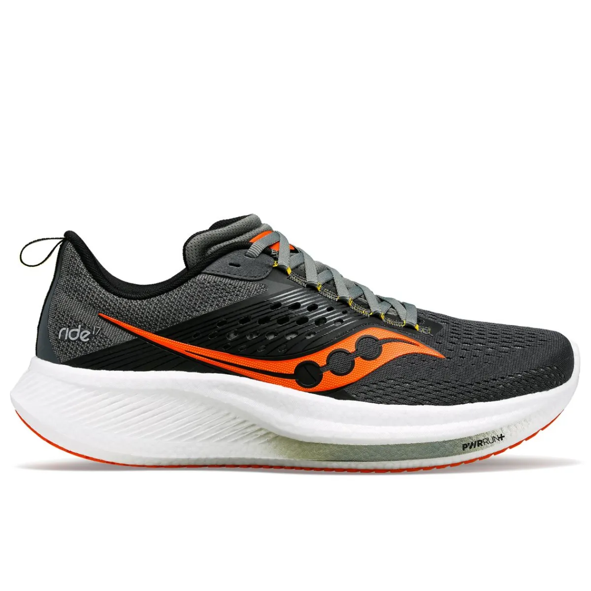 saucony Neutral|¿Nuevo Corriendo?|Novedades|Hombre Ride 17