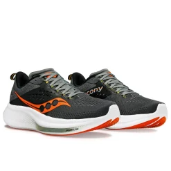 saucony Neutral|¿Nuevo Corriendo?|Novedades|Hombre Ride 17