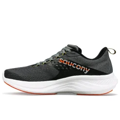 saucony Neutral|¿Nuevo Corriendo?|Novedades|Hombre Ride 17