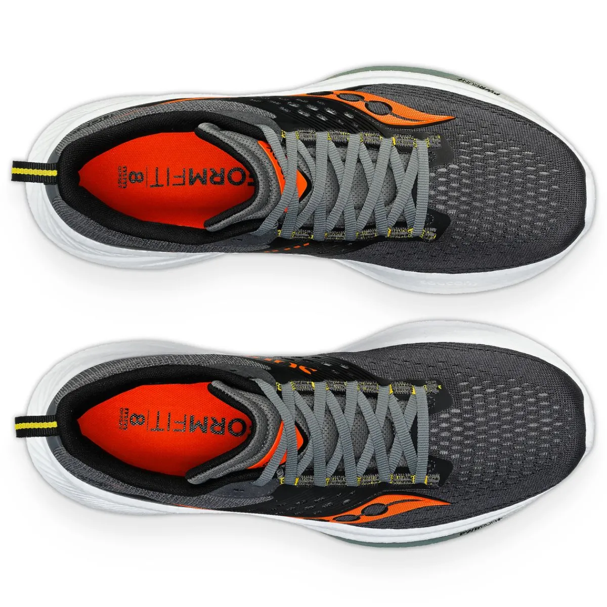 saucony Neutral|¿Nuevo Corriendo?|Novedades|Hombre Ride 17