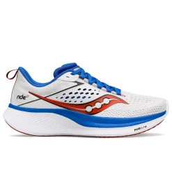 saucony Neutral|¿Nuevo Corriendo?|Novedades|Hombre Ride 17