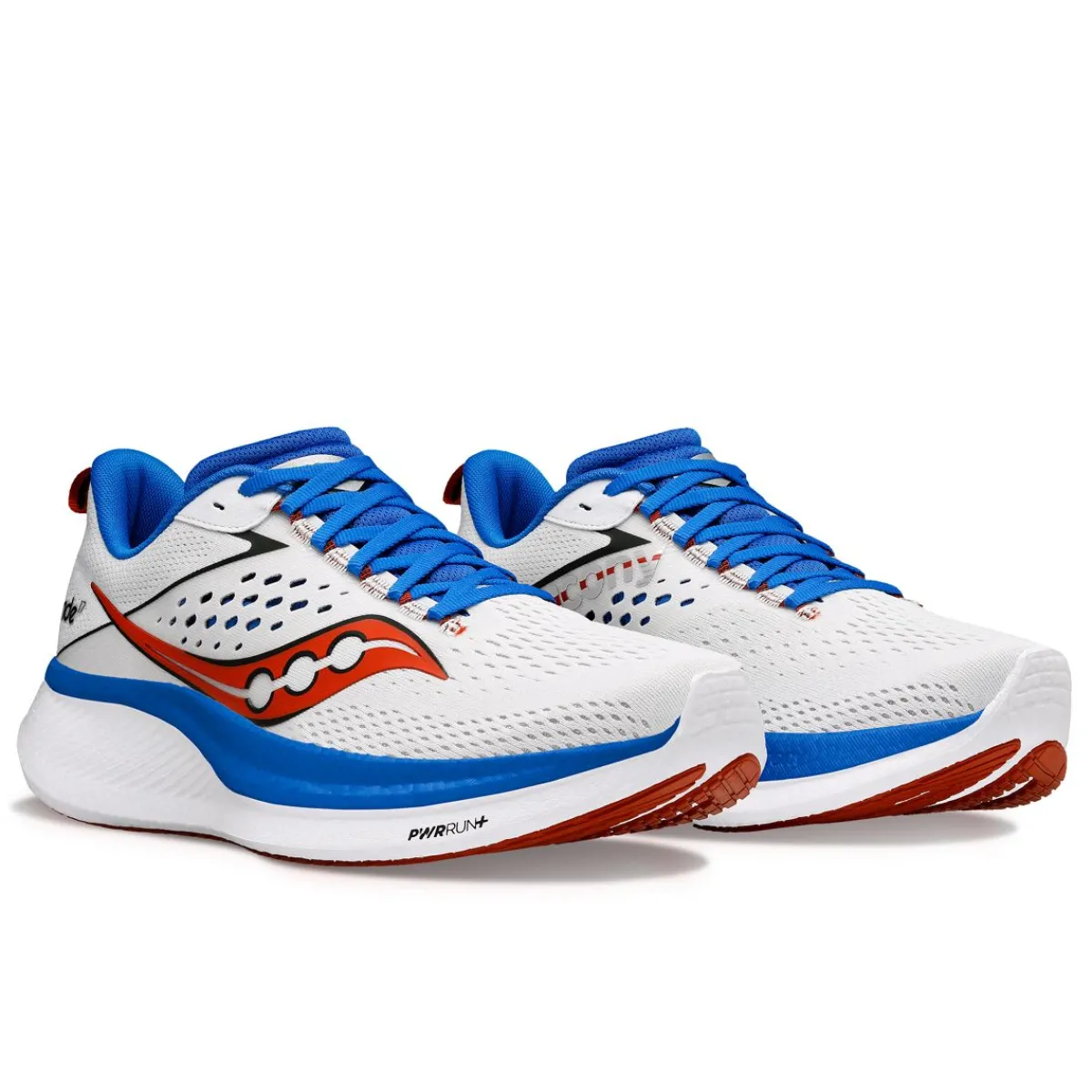 saucony Neutral|¿Nuevo Corriendo?|Novedades|Hombre Ride 17