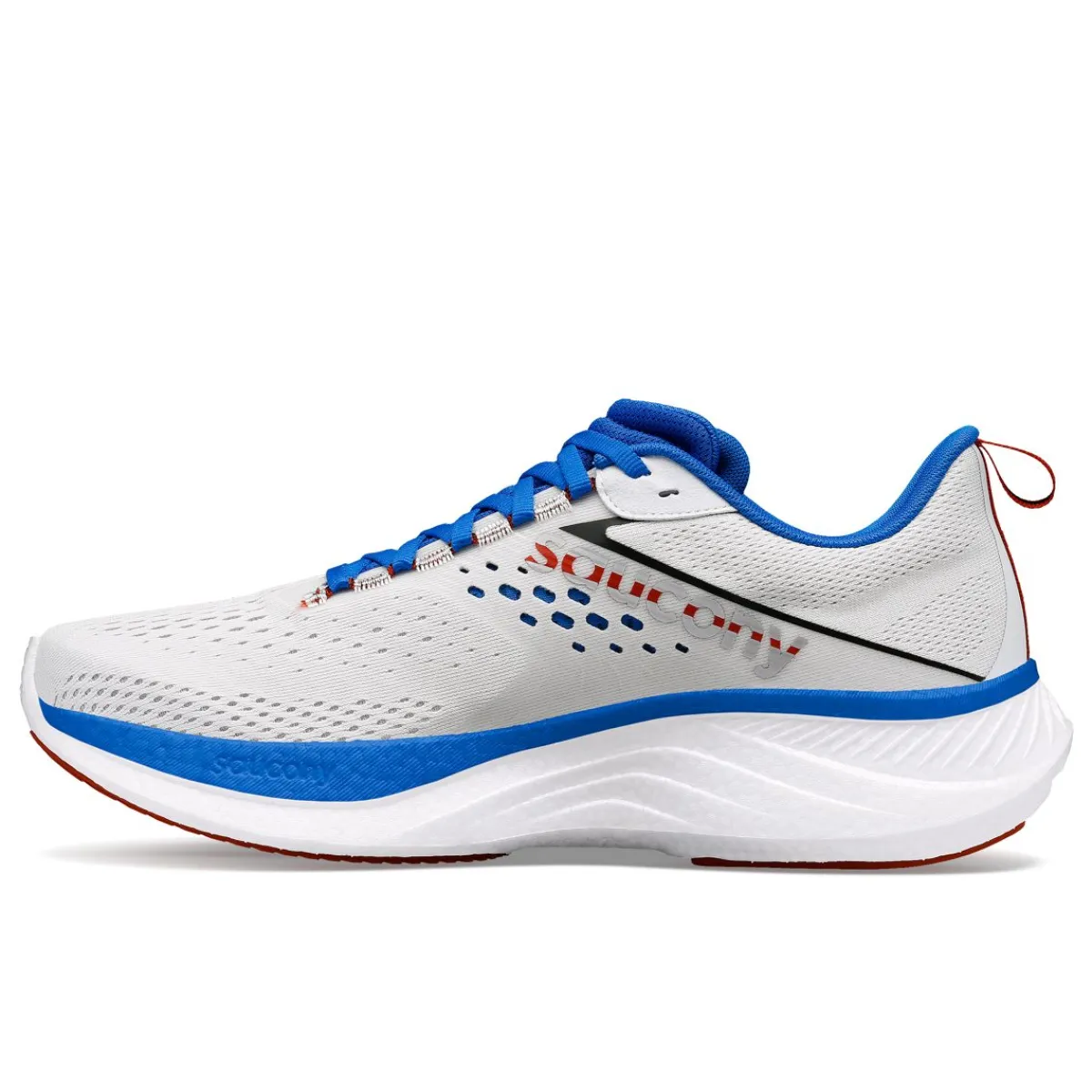 saucony Neutral|¿Nuevo Corriendo?|Novedades|Hombre Ride 17