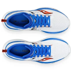 saucony Neutral|¿Nuevo Corriendo?|Novedades|Hombre Ride 17