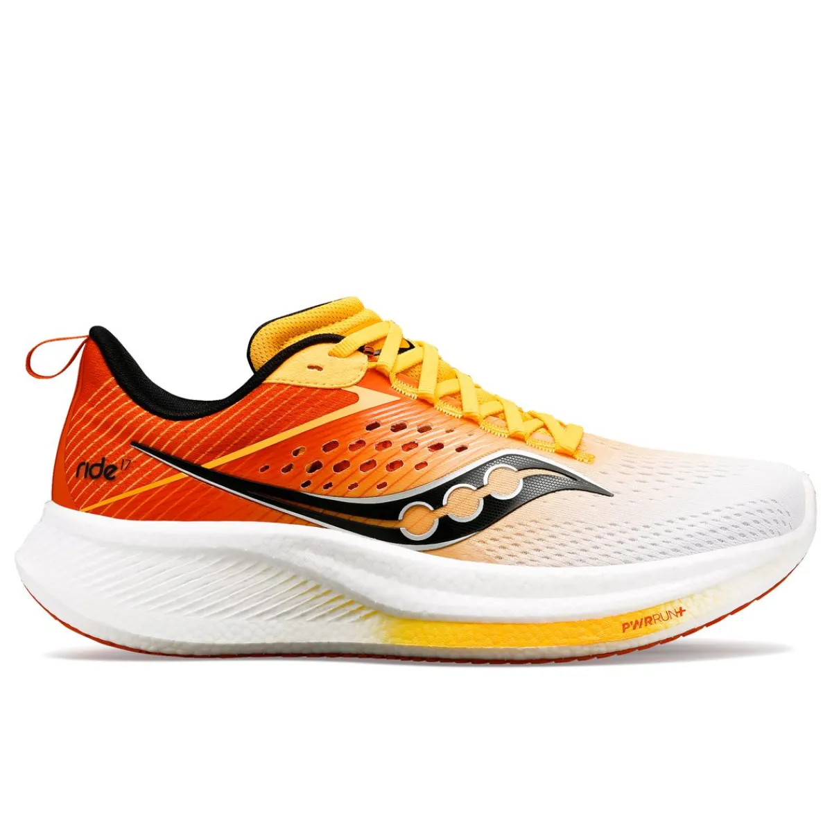 saucony Neutral|¿Nuevo Corriendo?|Novedades|Hombre Ride 17