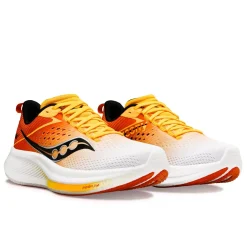 saucony Neutral|¿Nuevo Corriendo?|Novedades|Hombre Ride 17