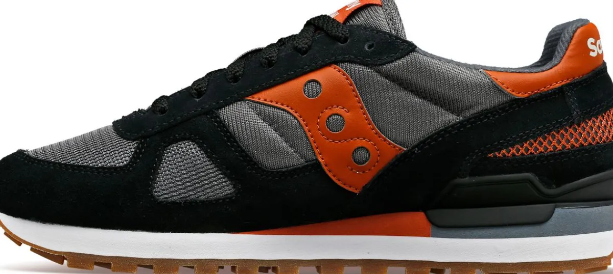 saucony Shadow|Más Vendido|Hombre Shadow Original