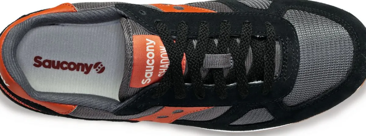 saucony Shadow|Más Vendido|Hombre Shadow Original