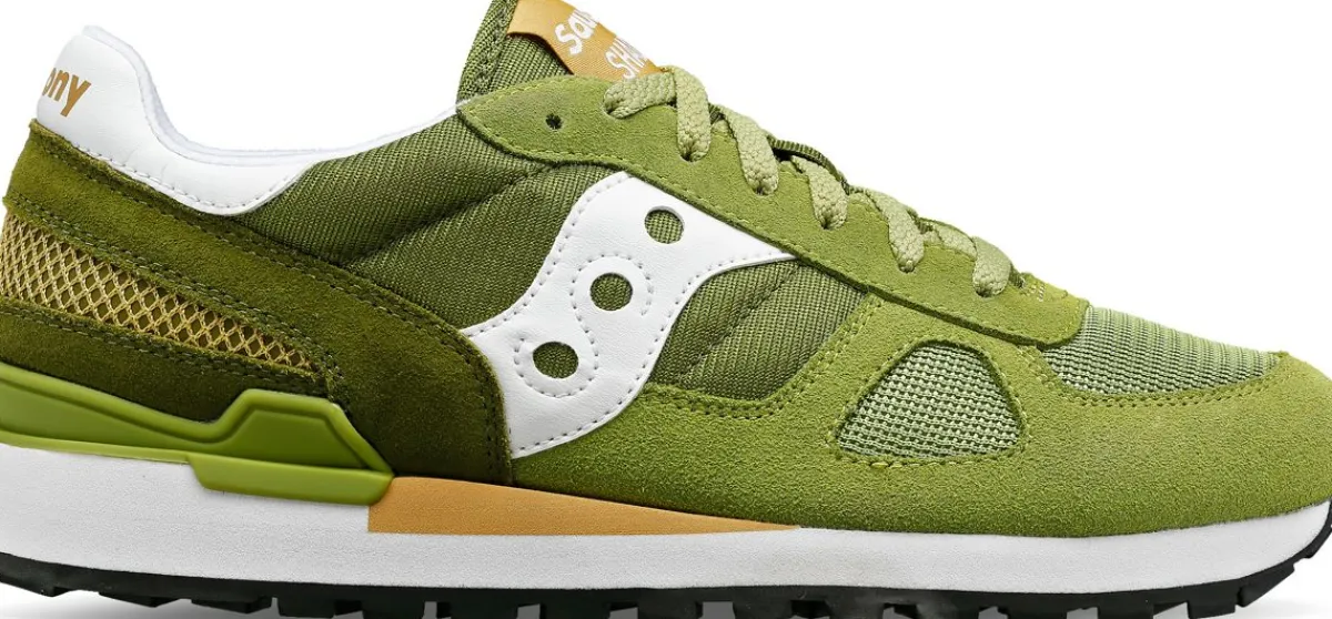 saucony Shadow|Más Vendido|Hombre Shadow Original