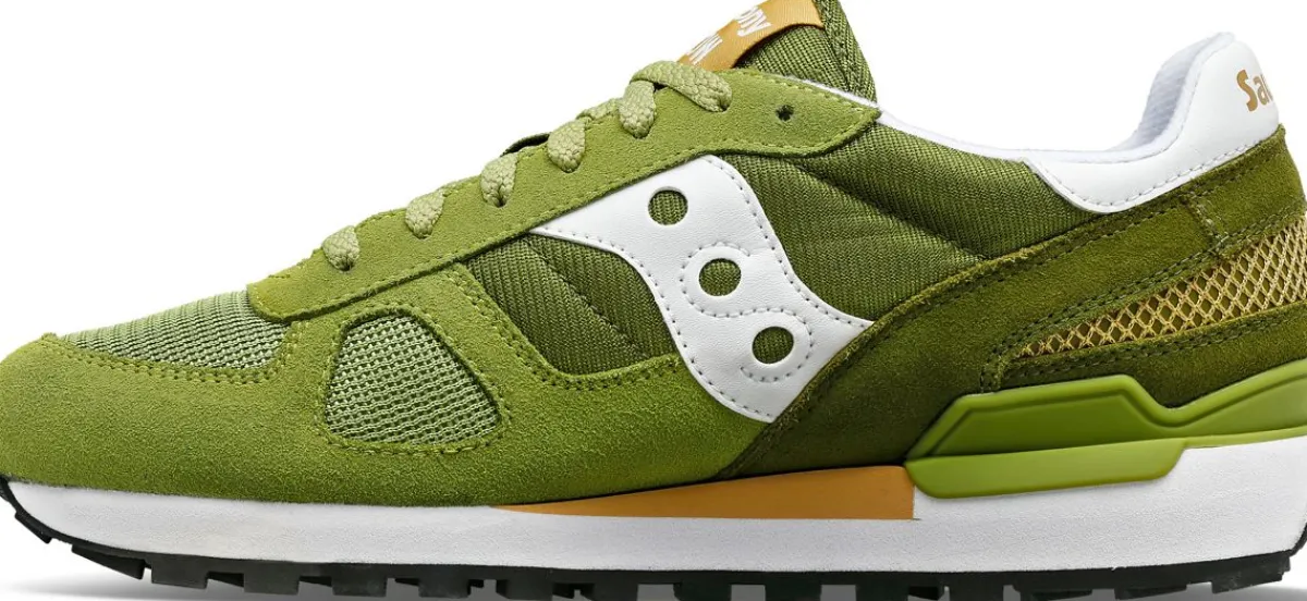 saucony Shadow|Más Vendido|Hombre Shadow Original