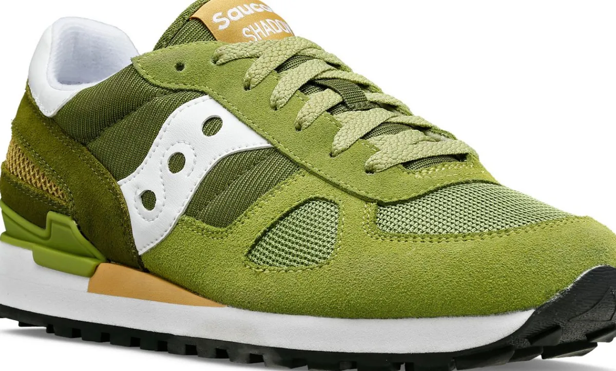 saucony Shadow|Más Vendido|Hombre Shadow Original