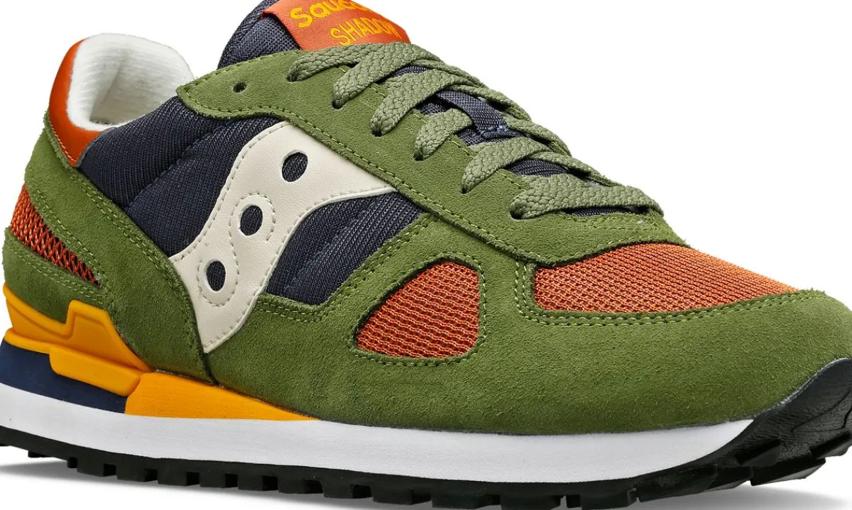 saucony Shadow|Más Vendido|Hombre Shadow Original