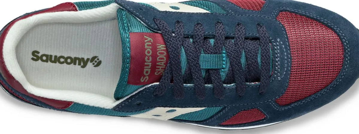 saucony Shadow|Más Vendido|Hombre Shadow Original