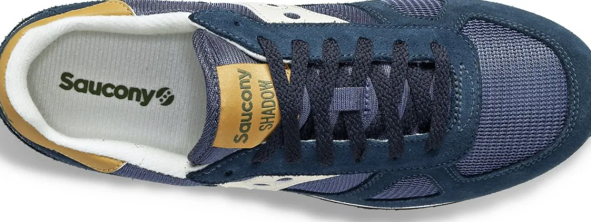 saucony Shadow|Más Vendido|Hombre Shadow Original