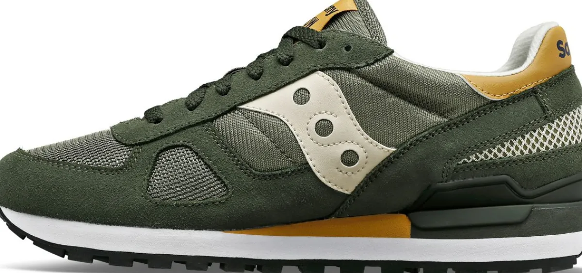 saucony Shadow|Más Vendido|Hombre Shadow Original