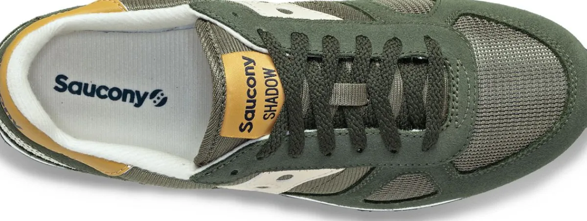 saucony Shadow|Más Vendido|Hombre Shadow Original