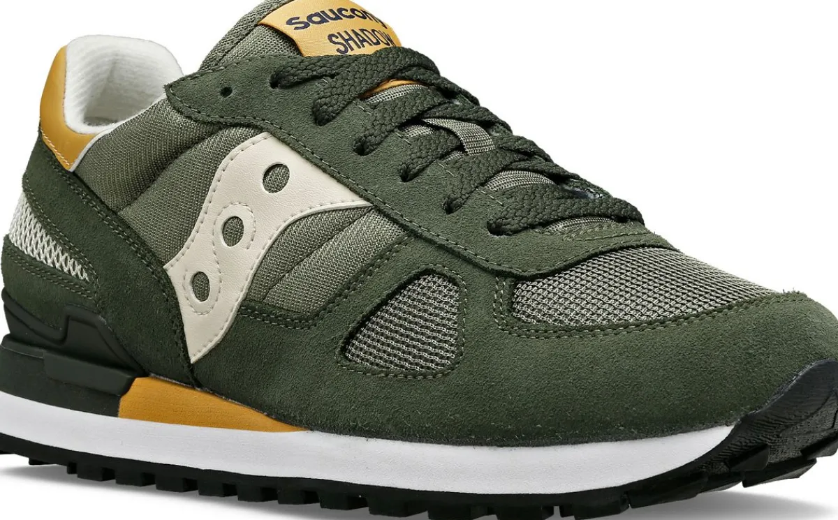 saucony Shadow|Más Vendido|Hombre Shadow Original