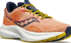 saucony Estabilidad|Hombre Tempus Mars