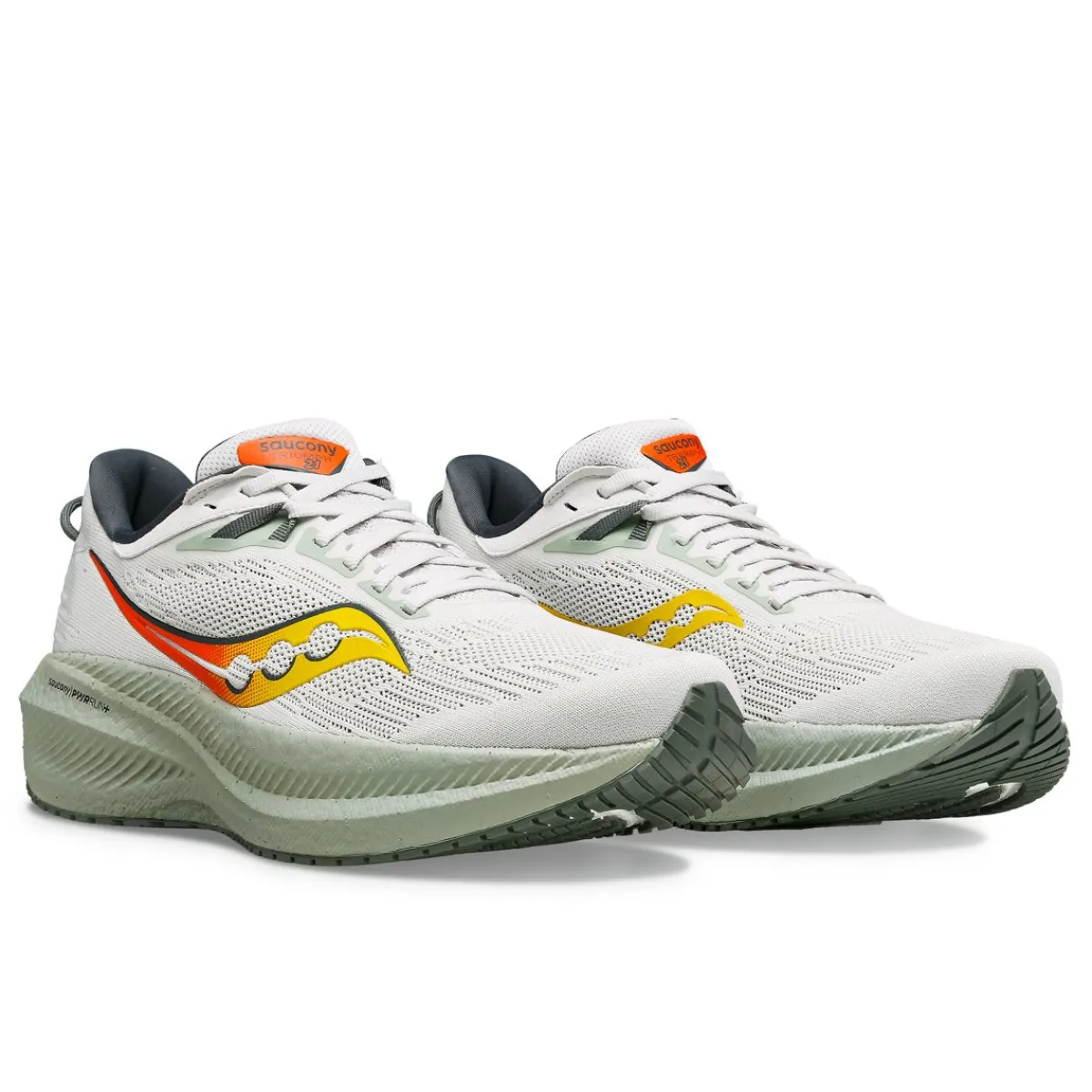 saucony Neutral|Novedades|Hombre Triumph 21