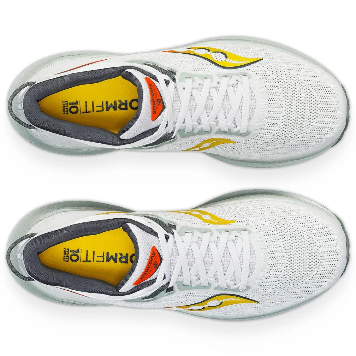 saucony Neutral|Novedades|Hombre Triumph 21