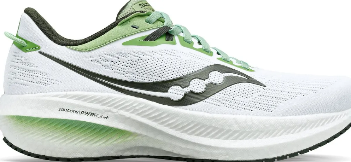 saucony Neutral|Novedades|Hombre Triumph 21