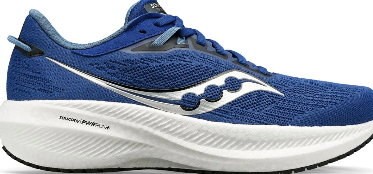 saucony Neutral|Novedades|Hombre Triumph 21