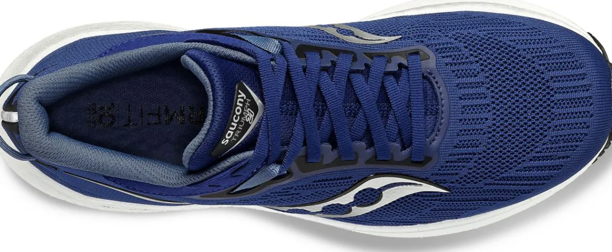 saucony Neutral|Novedades|Hombre Triumph 21
