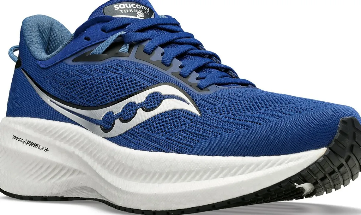 saucony Neutral|Novedades|Hombre Triumph 21
