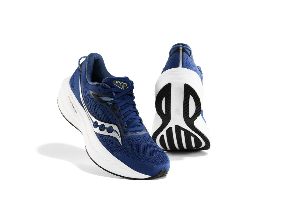 saucony Neutral|Novedades|Hombre Triumph 21